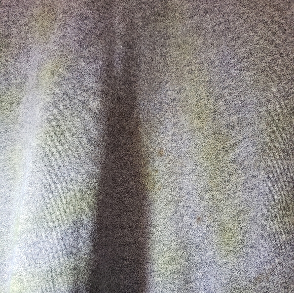 GUC Polo Ralph Lauren Sz Large Gray Polo! - Picture 4 of 4